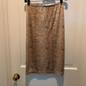 BCBG for Nordstrom Women’s Skirt